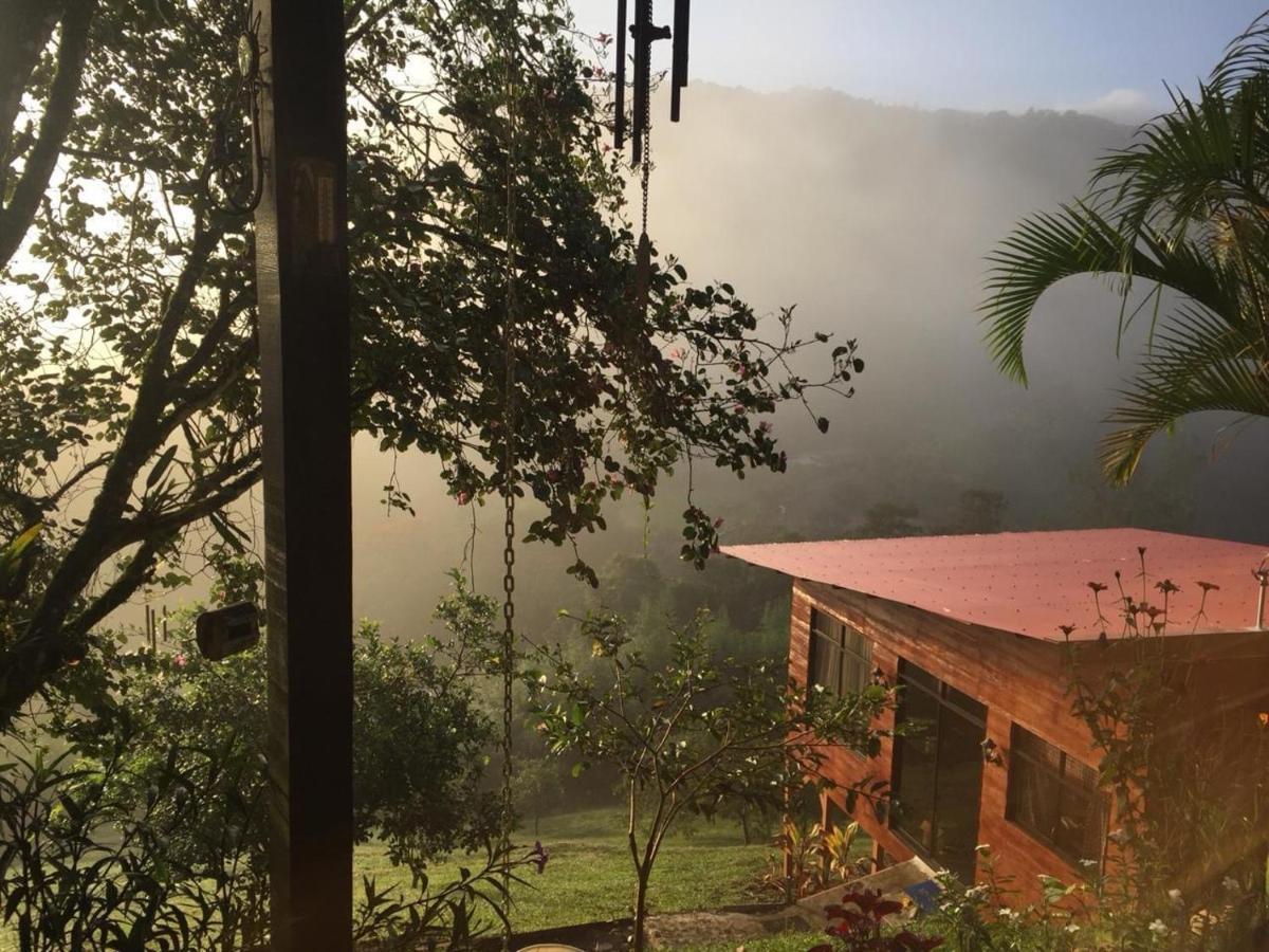 Navarro Mountain Cartago Dış mekan fotoğraf