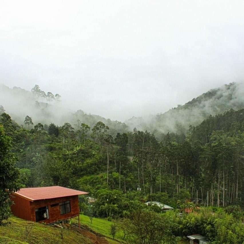 Navarro Mountain Cartago Dış mekan fotoğraf