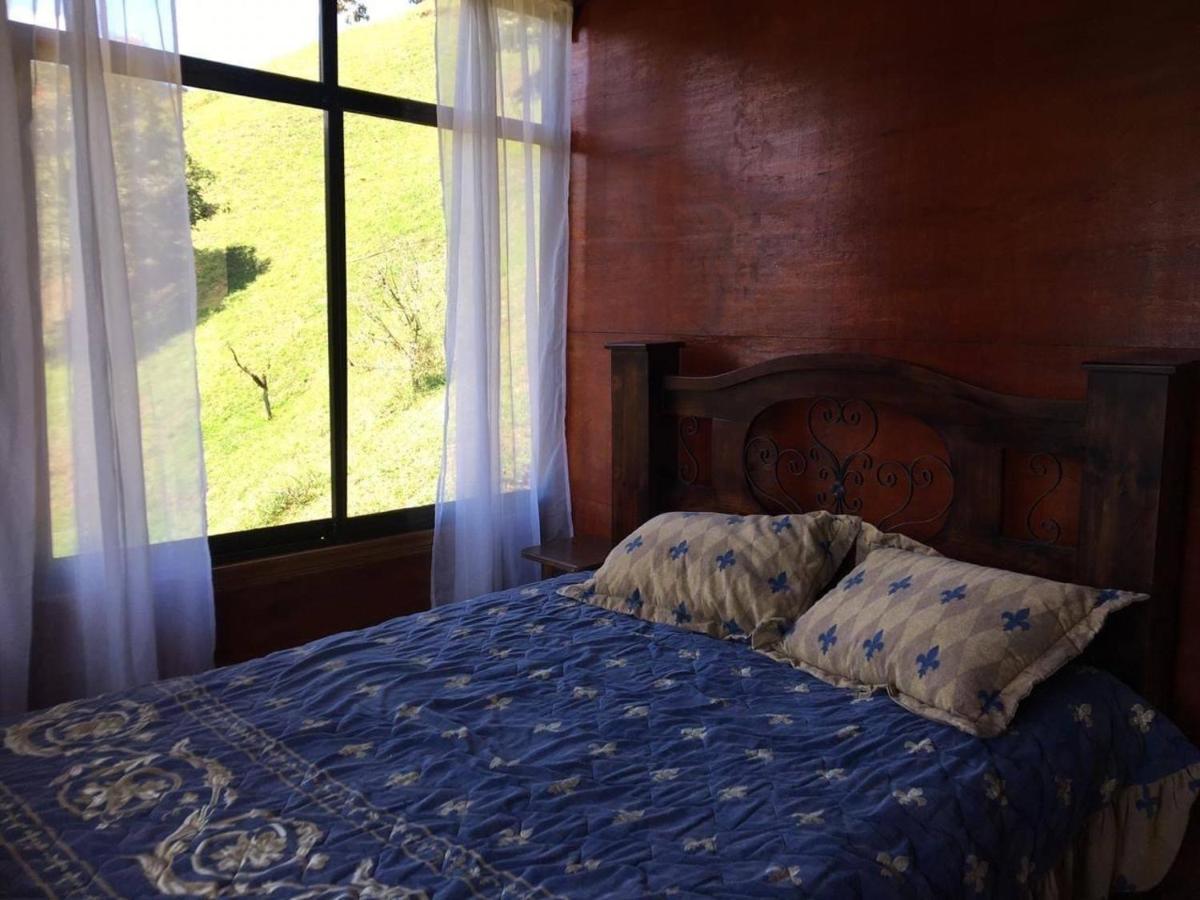 Navarro Mountain Cartago Dış mekan fotoğraf