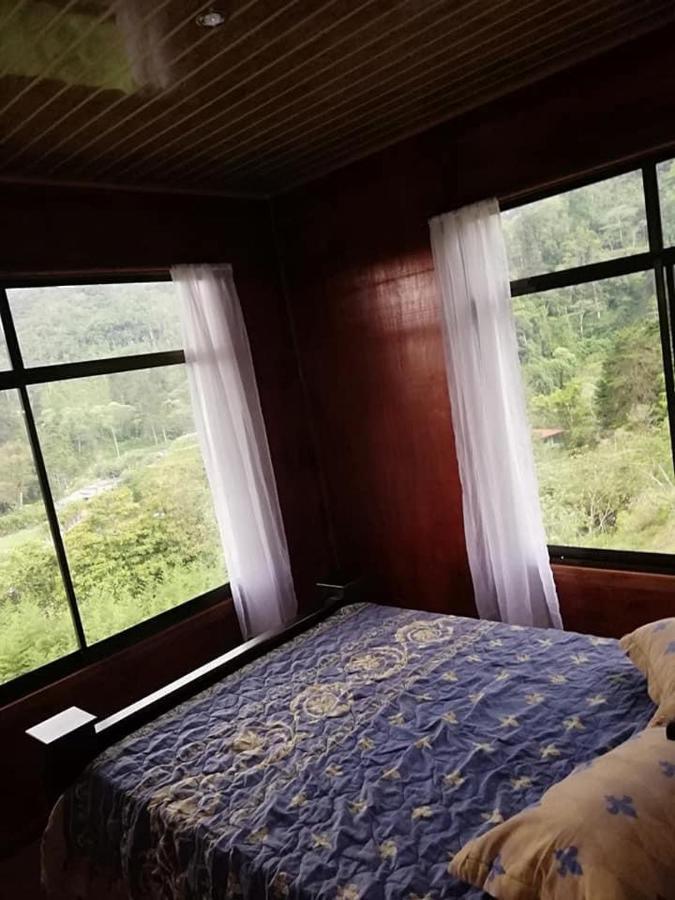 Navarro Mountain Cartago Dış mekan fotoğraf